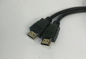 Dây HDMI 1.8M hàng chính hãng PCT hàng xuất khẩu châu âu