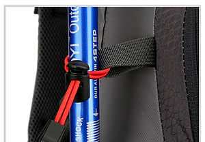 Balo du lịch, balo phượt, balo leo núi thể thao phong cách mới - BEE GEE BLLN1035