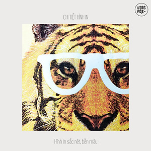 Đồ Bộ Bé Trai Size Đại Bigfox, Bộ Ba Lỗ Bé Trai Mùa Hè Chất Cotton In Hổ GOOD VIBES 3-11