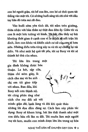 Sách Nghe thổ dân kể chuyện dạy con
