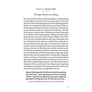 Sách Nguyên lý Thường nhật: 366 Suy ngẫm về Quyền lực, Quyến rũ, Làm chủ, Chiến lược, và Bản chất con người