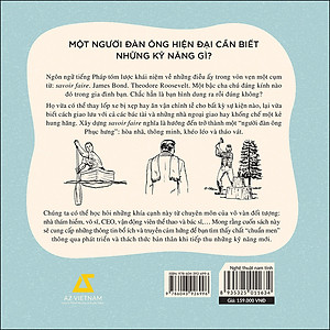 Sách Nghệ Thuật Nam Tính