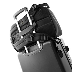 Balo Du Lịch Đa Năng Laptop 15.6 Inch KINGBAG COLUMBUS - Hàng Chính Hãng