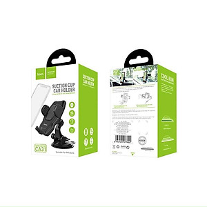 Giá đỡ điện thoại trên oto HOCO CA31- hàng chính hãng