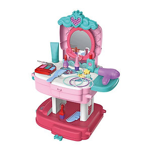 Bộ đồ chơi nhập vai BOWA – Bộ Trang điểm ( BOWA 8252 / BOWA 8255P )