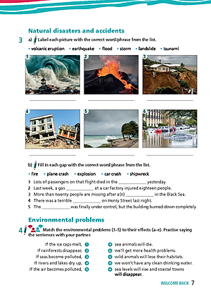 Tiếng Anh 9 Right On! - Student's Book (Sách học sinh)