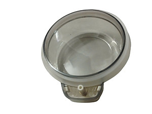 Máy Xay Hạt Khô Đa Năng Mẫu Mới Công Suất 300W 8 Lưỡi, Xay Các Loại Hạt, Đồ Khô, Coffee, Ngũ Cốc Không Ồn Tiện Lợi - Hàng Chính Hãng