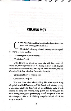 Sách Cái Ghế Trống (Tái Bản 2018)