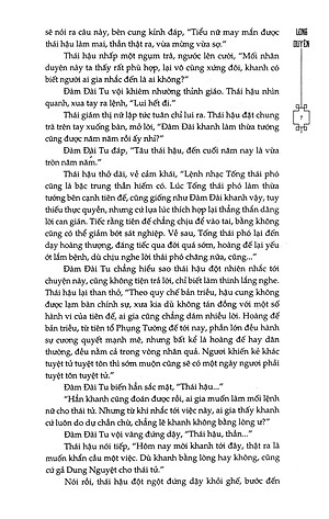 Sách Long Duyên (Tập 2)