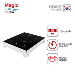 Bếp hồng ngoại Magic Korea A47 - Hàng chính hãng