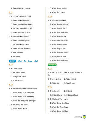 Sách Aha Grammar Bài Tập Bổ Trợ Toàn Diện Ngữ Pháp Tiếng Anh Lớp 3 Theo Chủ Đề