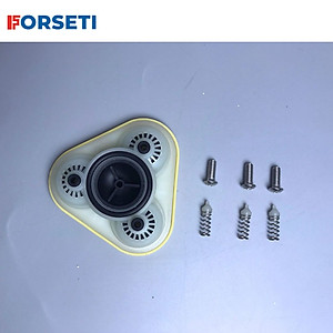 Bộ gioăng phớt đầu bơm máy lọc nước RO, Bộ gioăng kít bơm máy lọc nước. Zoăng phớt đầu bơm máy lọc nước - Hàng nhập khẩu