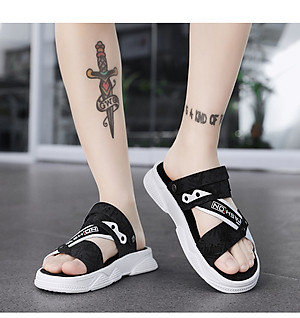 Giày Sandal nam chống kiểu dáng mới chống trơn, trượt – GSD9089