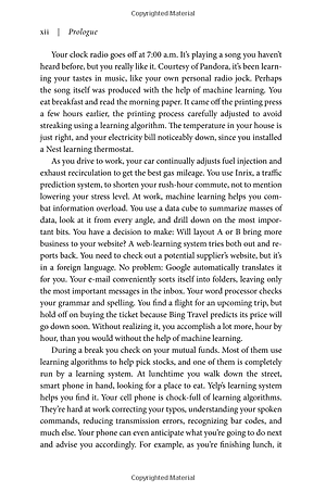 The Master Algorithm