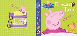Sách thiếu nhi tiếng Anh - Peppa Pig: Bedtime Little Library