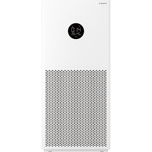 Máy Lọc Không Khí Xiaomi Mi Air Purifier 4 lite (BHR5274GL) (33W) - Hàng chính hãng