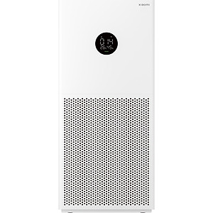 Máy Lọc Không Khí Xiaomi Mi Air Purifier 4 lite (BHR5274GL) (33W) - Hàng chính hãng