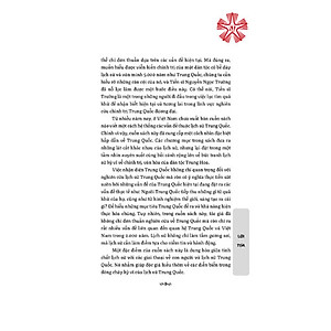 Trung Quốc - Lịch sử kế thừa