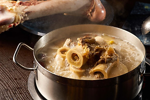 Xương ống heo Meat Master ( 400G ) - Giao nhanh