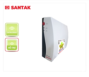 Mua Bộ Lưu Điện UPS Santak TG 1250 PRO-Hàng chính hãng tại Nova Computer |  Tiki