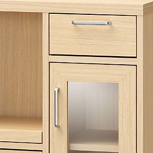 Tủ bếp Fullniko Japan 8065SL