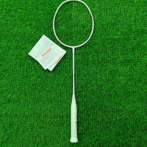 Vợt cầu lông Li-Ning AXFORCE CANNON 4U Chính Hãng