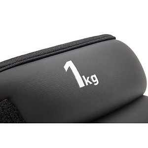 Cặp Tạ Đeo Tay Adidas 1kg ADWT-12228