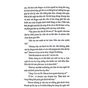 Sách Chuyện Một Cậu Bé