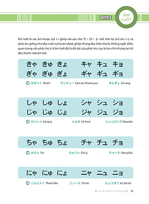 Sách Tiếng Nhật Thật Đơn Giản Dành Cho Người Mới Bắt Đầu - Giao Tiếp