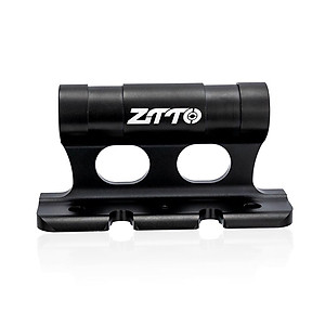 Giá đỡ xe đạp ZTTO phía trước chặn xe, Giá đỡ mái cho 5/12/15 / 15x110mm