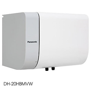 Máy nước nóng gián tiếp Panasonic 20L DH-20HBMVW - Hàng chính hãng