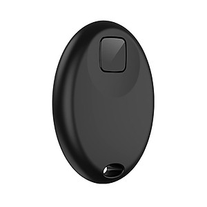 Thiết bị định vi toàn cầu GPS S2 Tag dành Apple Find My, định vị chính xác vị trí đồ vật, thú cưng, chìa khóa, xe cộ -  Hàng chính hãng/Hàng nhập khẩu