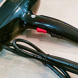 Máy sấy tóc MasterBoss CM3200 công suất 3200W - Hàng chính hãng