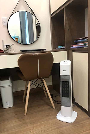 QUẠT SƯỞI, MÁY SƯỞI CAO CẤP SEKA DẠNG ĐỨNG, HÀNG CHÍNH HÃNG BẢN MỚI NHẤT 2021 