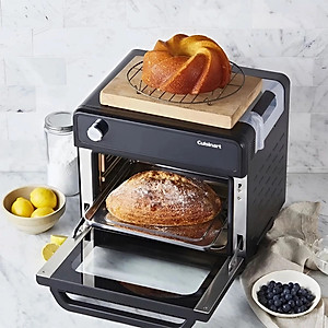 Lò chiên không dầu hơi nước Cuisinart CSO-510HK Hàng chính hãng