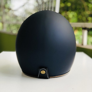 Mũ Bảo Hiểm 3/4 RONA R8 Freesize Vòng Đầu 55-59cm - Hàng Chính Hãng