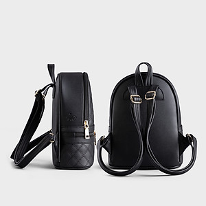 Balo Lata ( Thời trang nữ công sở cỡ nhỏ - Balo da BAL57 )