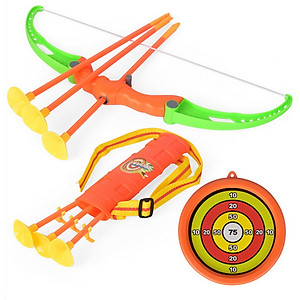 Đồ Chơi Bắn Cung Trẻ Em V.2