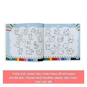 Sách - Tập đánh vần Tiếng Việt phiên bản mới nhất 2022- 124 Trang kèm file đọc và video hướng dẫn cách ghép vần