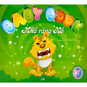 Sách Những Người Bạn Ngộ Nghĩnh - Bộ Túi 4 Tập