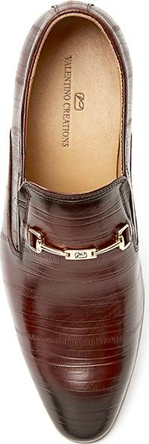 Giày da-Valentino Creations-VAB-310-VRB-89571019V-DBN