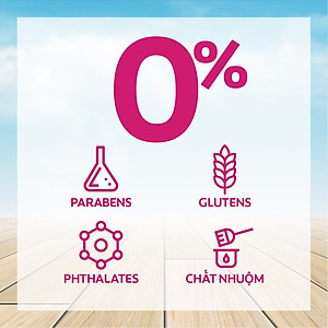 Bộ 2 dầu gội Palmolive 600ml Sữa dừa và Keratin kết hợp quả ô liu 600ml