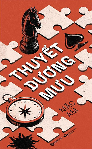 Sách - Combo Sách Thuyết Dương Mưu + Thuyết Âm Mưu (Bộ 2 Cuốn)