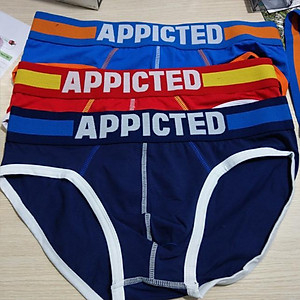 Quần lót Nam thời trang mẫu mới - QL004