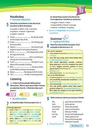 Access US 4A Student's Book & Workbook