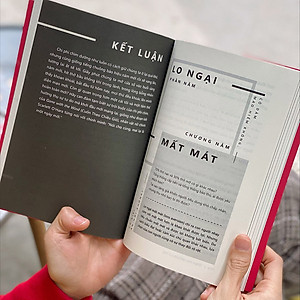 Sách Tính Phi Lý Của Lý Trí