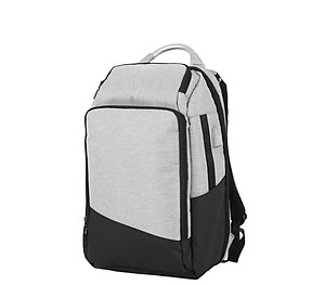 Balo Laptop 15.6 Inch Chống Nước, Rộng Rãi Reeyee RY102B - Hàng Chính Hãng