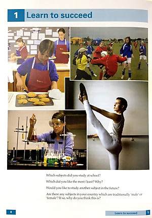 Sách IELTS Graduation: Student's Book