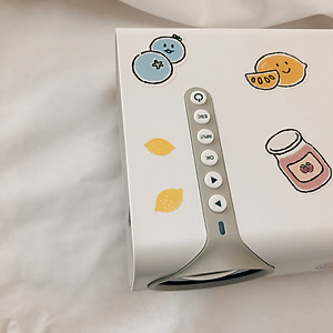 Máy Chiếu Phim Mini LED Độ Phân Giải 1080p HD YG530 - Hàng Chính Hãng