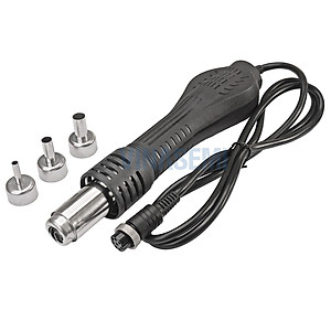 Vinasemi 8586 Máy Hàn Khò 750W Tự Ngắt